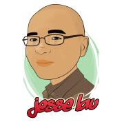 Jesse Lau